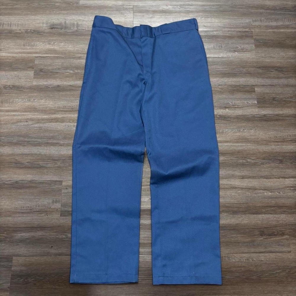 LIKE NEW DICKIES 874 CARPENTER PANTS